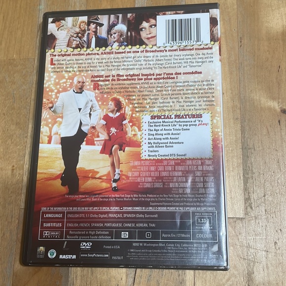 Lot of 5 dvd movies - Picture 9 of 16